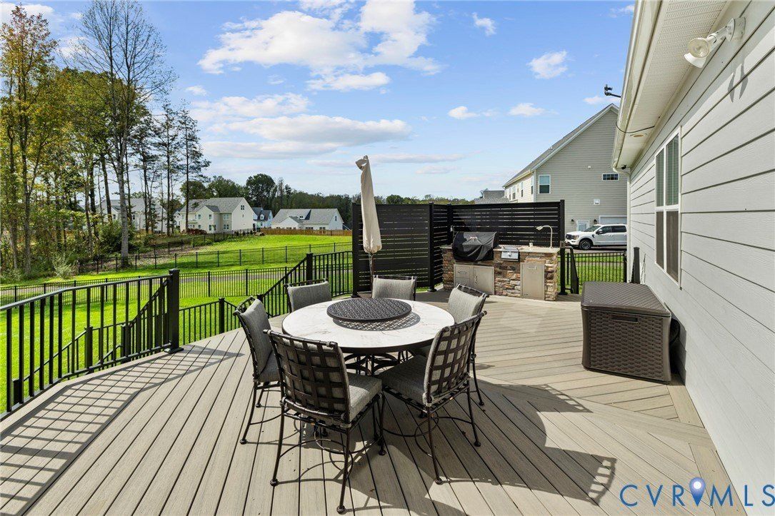 2233  Osborne Hill Dr. Rockville, VA 23146