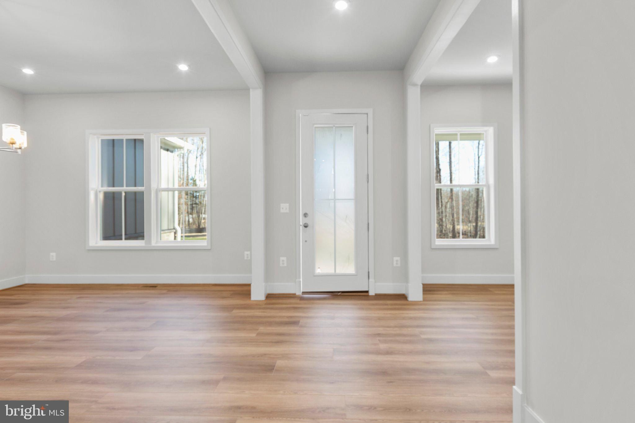 Burwell Road Lot 10. Nokesville, VA 20181