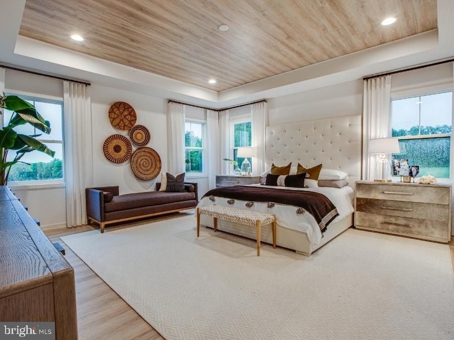 Burwell Road Lot 11. Nokesville, VA 20181