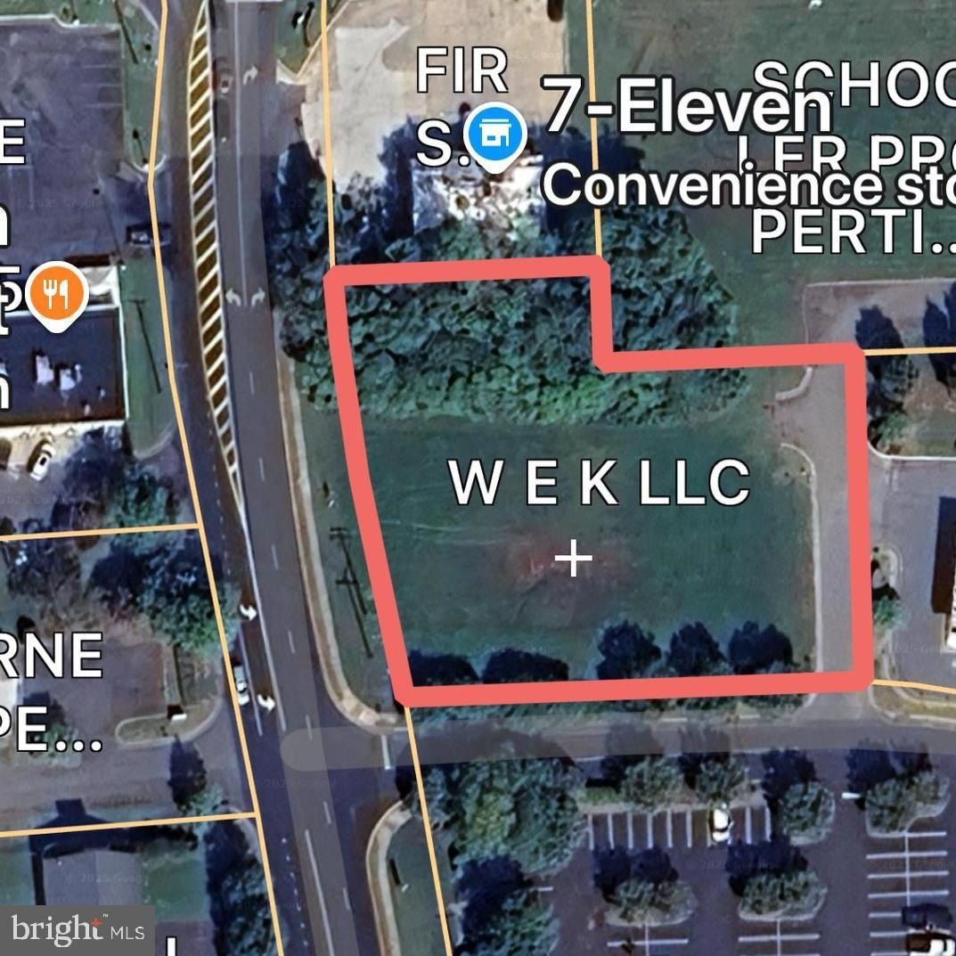 Parcel 54Ss3 Town  Country Drive. Fredericksburg, VA 22405