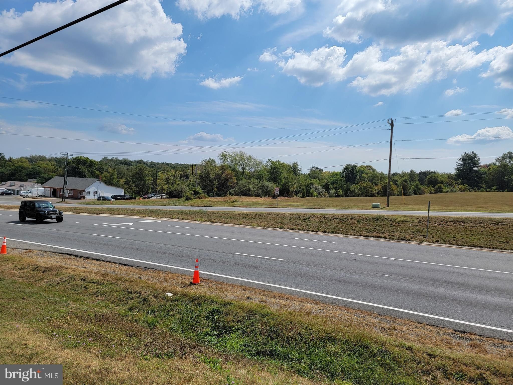 4203 Lee Highway. New Baltimore, VA 20187