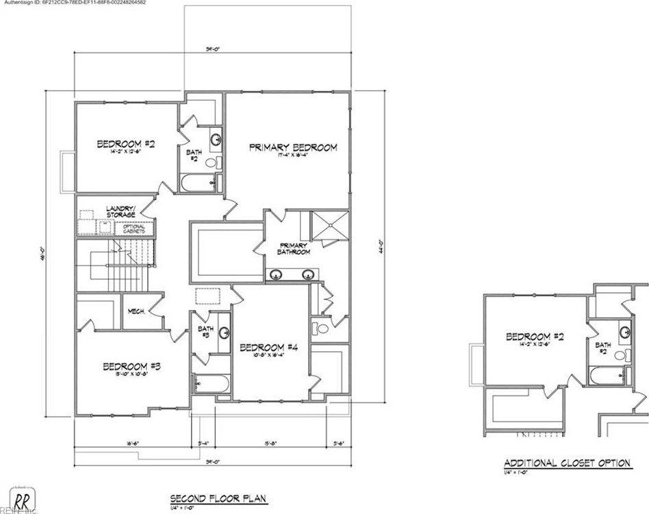 2241 Captiva Lane. Chesapeake, VA 23321