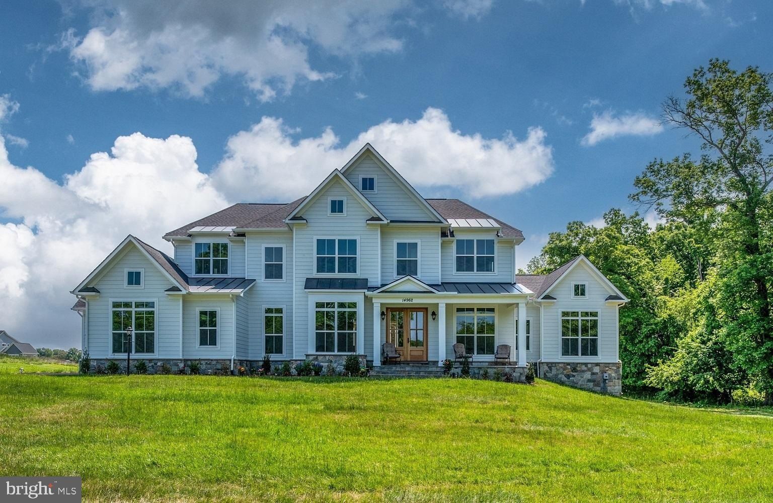 35632 Snickersville Turnpike. Purcellville, VA 20132