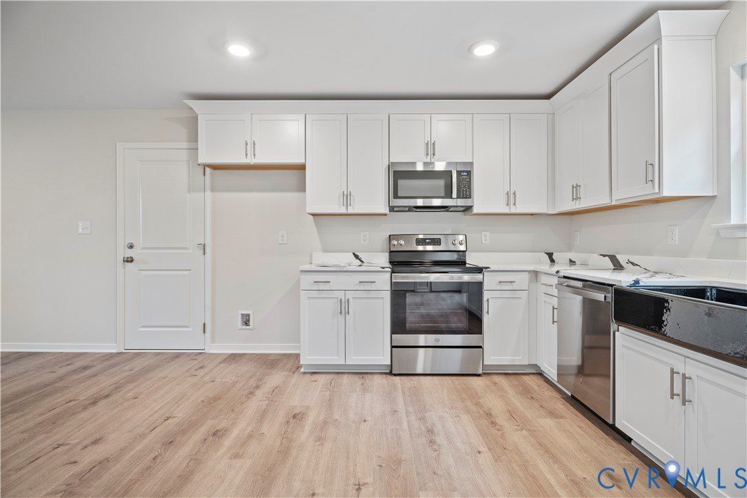 Woodland Heights Lot 3 Road. Warsaw, VA 22572