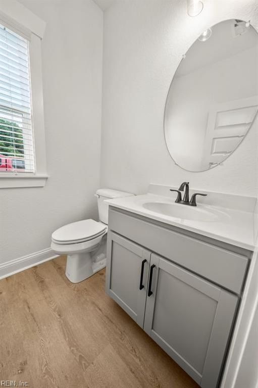 236Ac Millfield Road. Wakefield, VA 23888