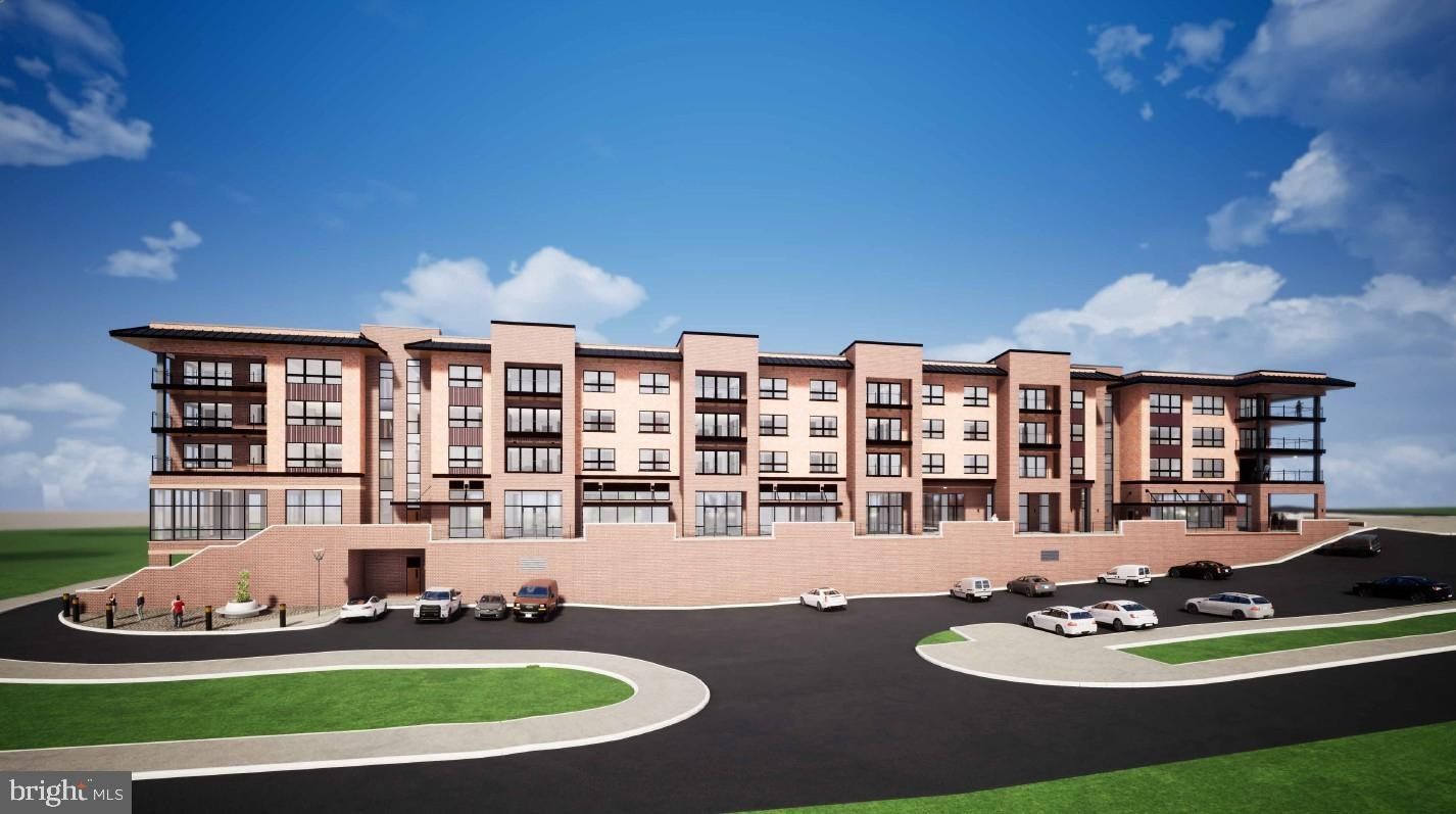 Walker Drive Unit A113. Warrenton, VA 20186