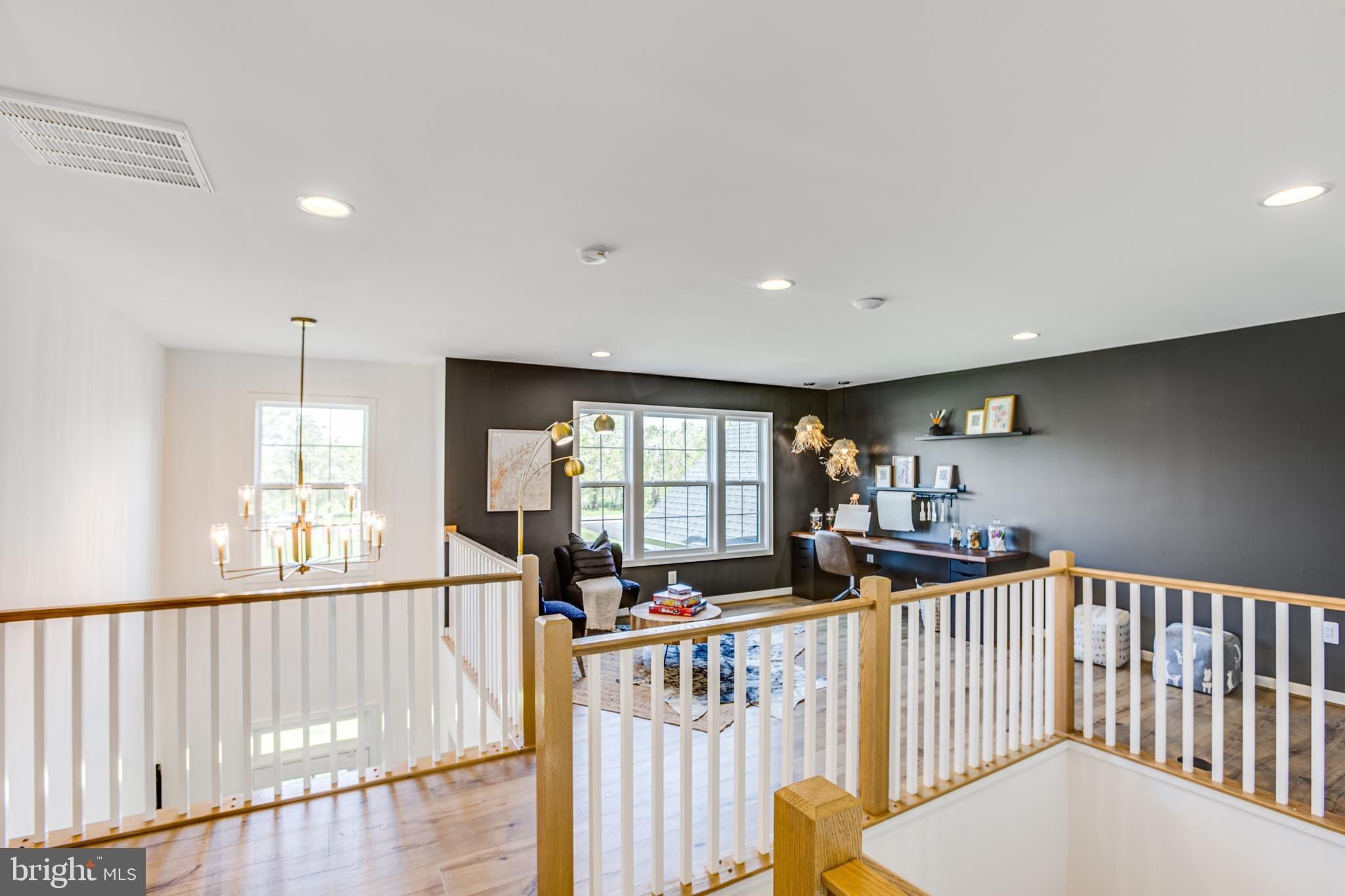 Burwell Road Lot 9. Nokesville, VA 20181