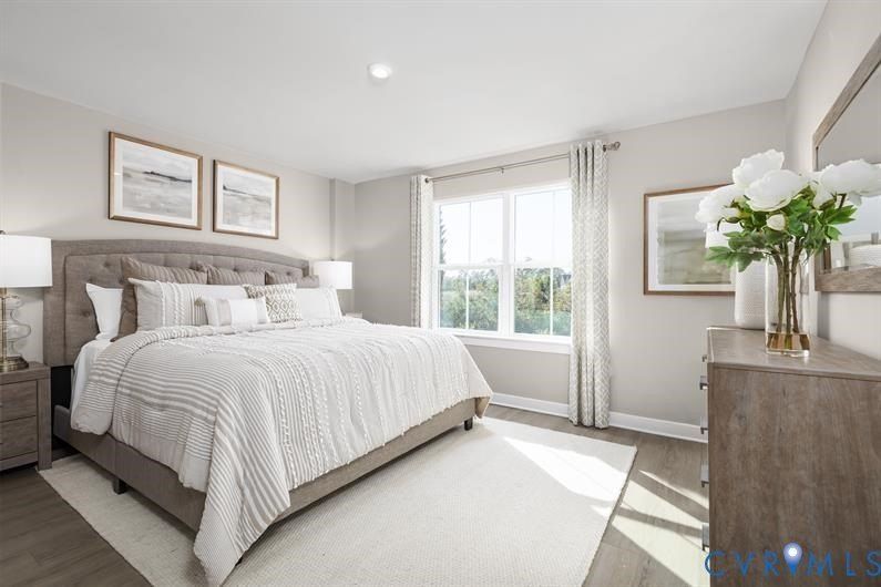 502  Old Lime Pl. Sandston, VA 23150