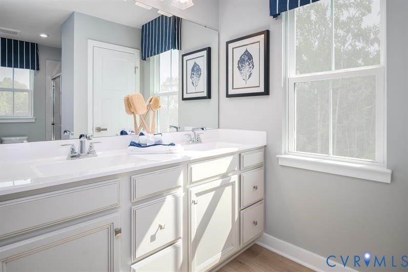 519  Old Lime Pl. Sandston, VA 23150