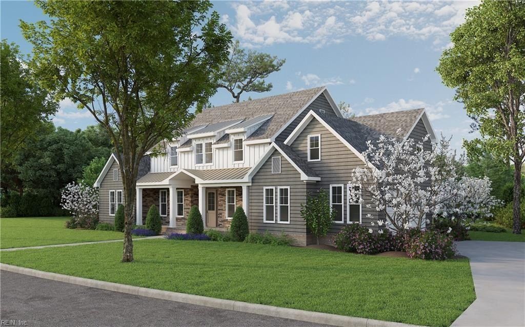 2508 Queens Elm Place. Virginia Beach, VA 23454