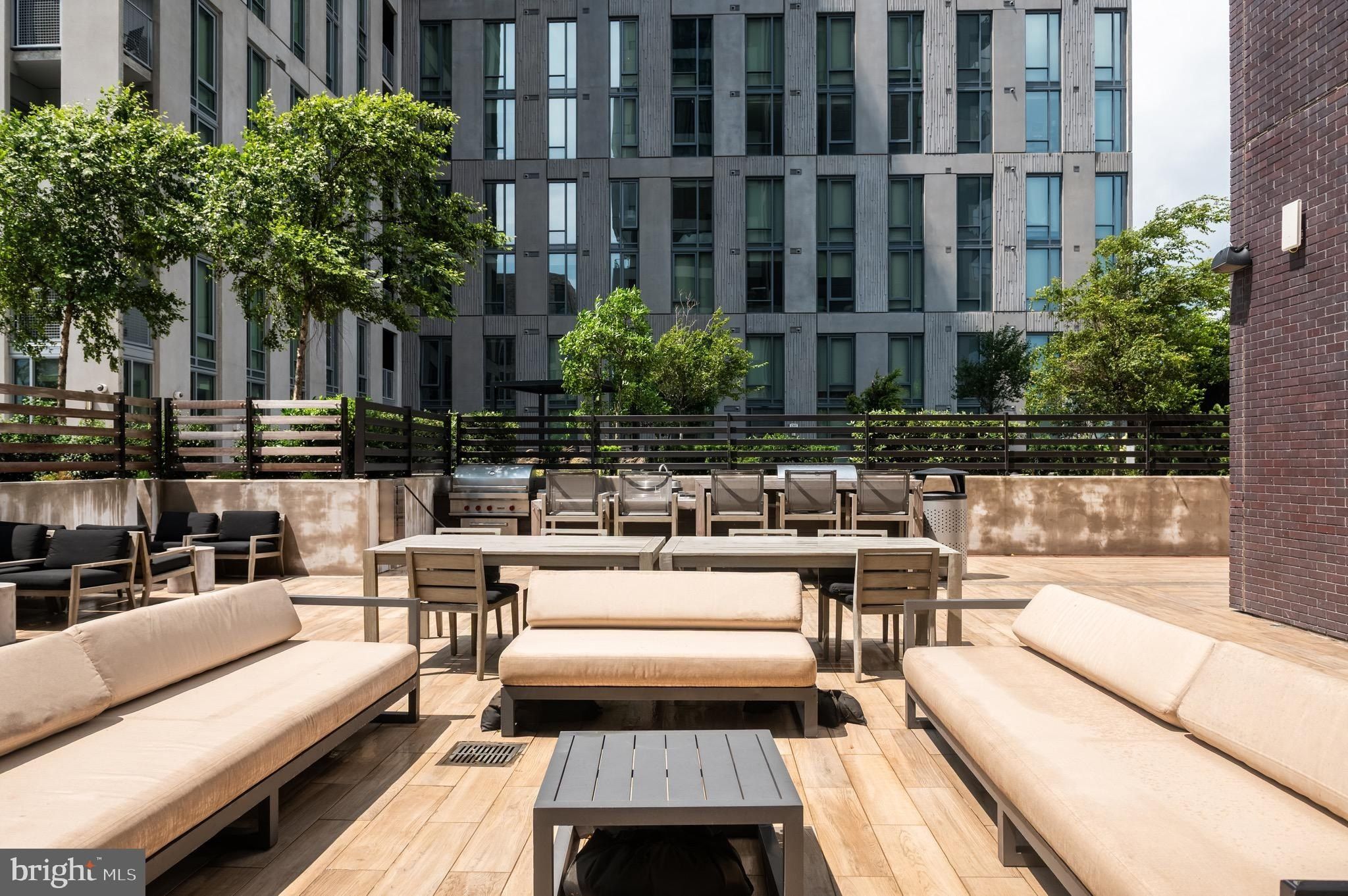 1650 Silver Hill Drive Unit 1202. McLean, VA 22102