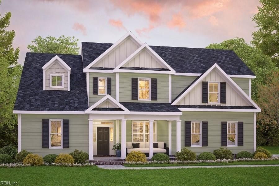 3B Taft Road. Chesapeake, VA 23322