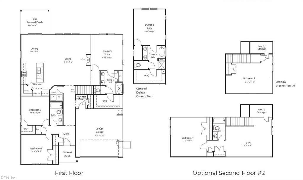 8 Apron Drive. Suffolk, VA 23434