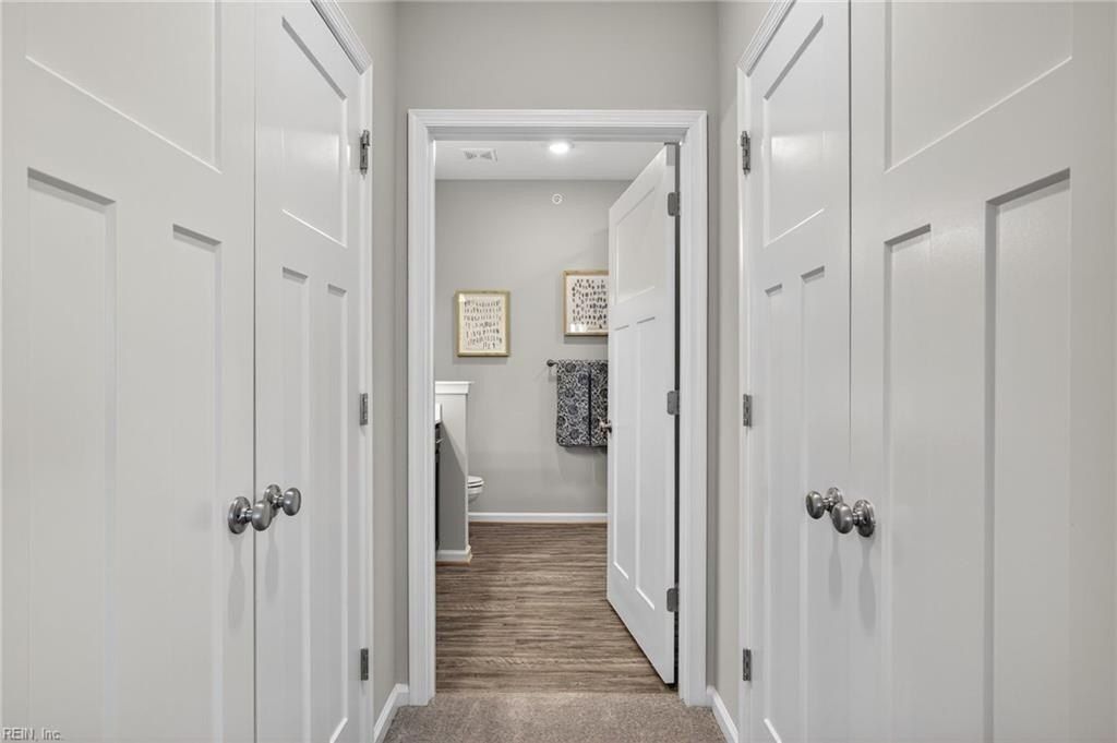 Mm Beacon  Villages At Bartlett Station. Carrollton, VA 23314