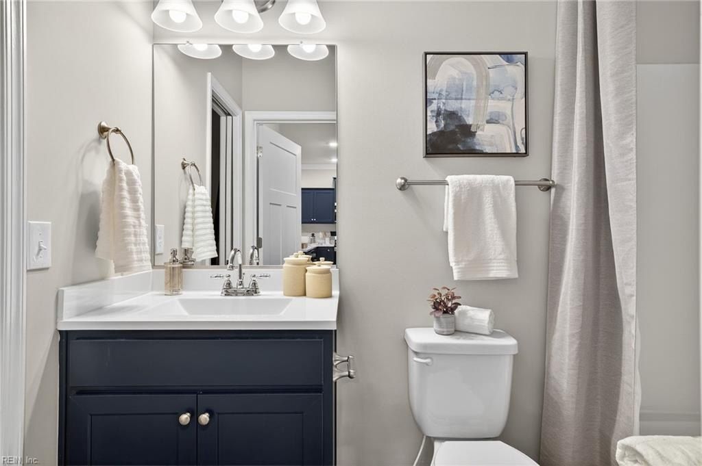 Mm Beacon  Villages At Bartlett Station. Carrollton, VA 23314