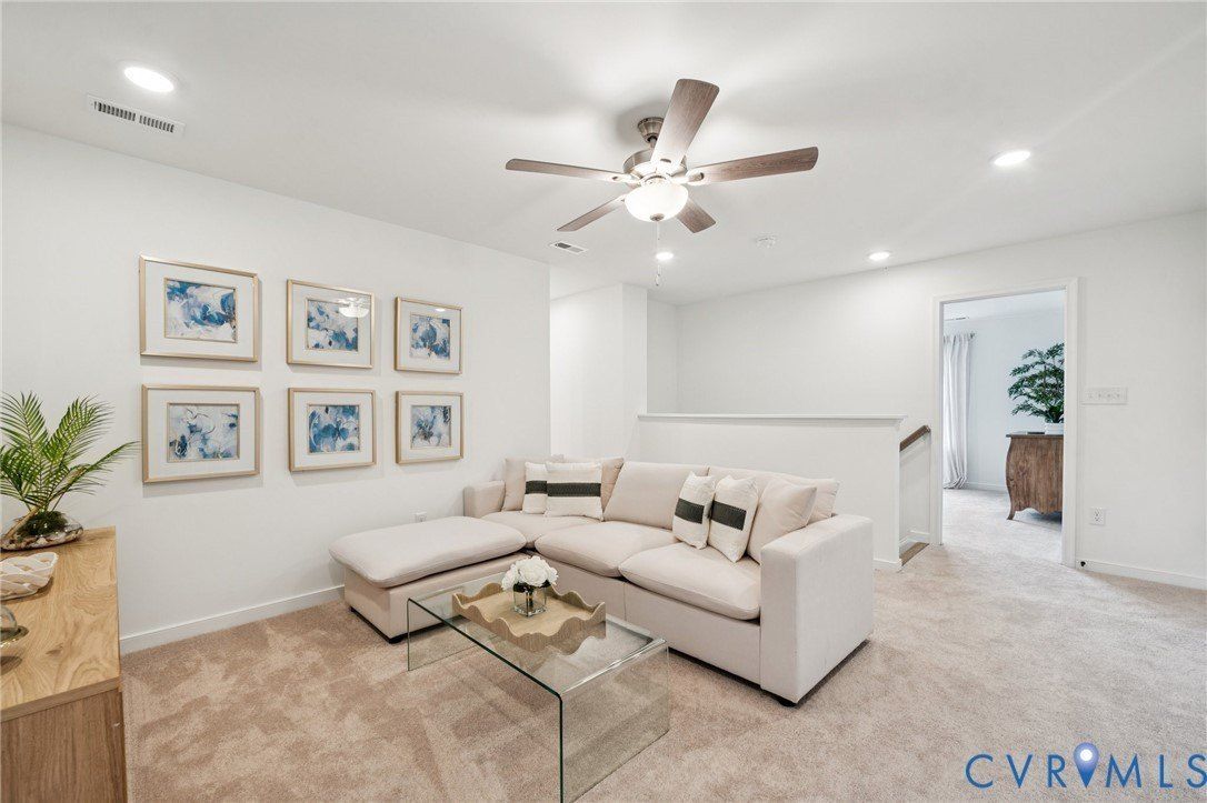 Kensington Lot 13 Lane. Goochland, VA 23063