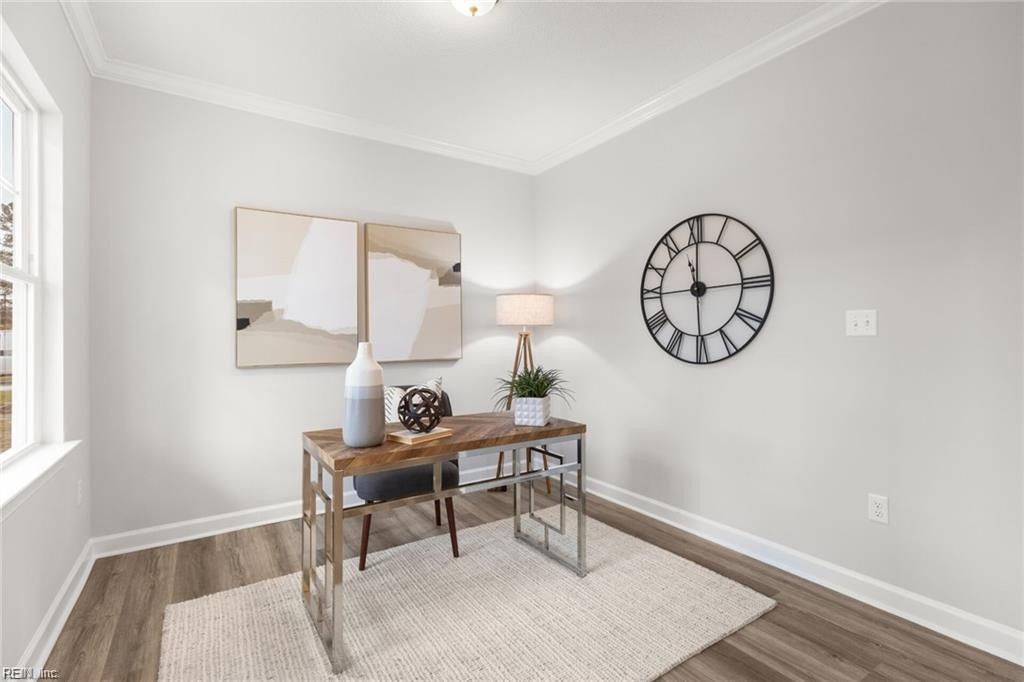 20 Mulligan Lane. Suffolk, VA 23434