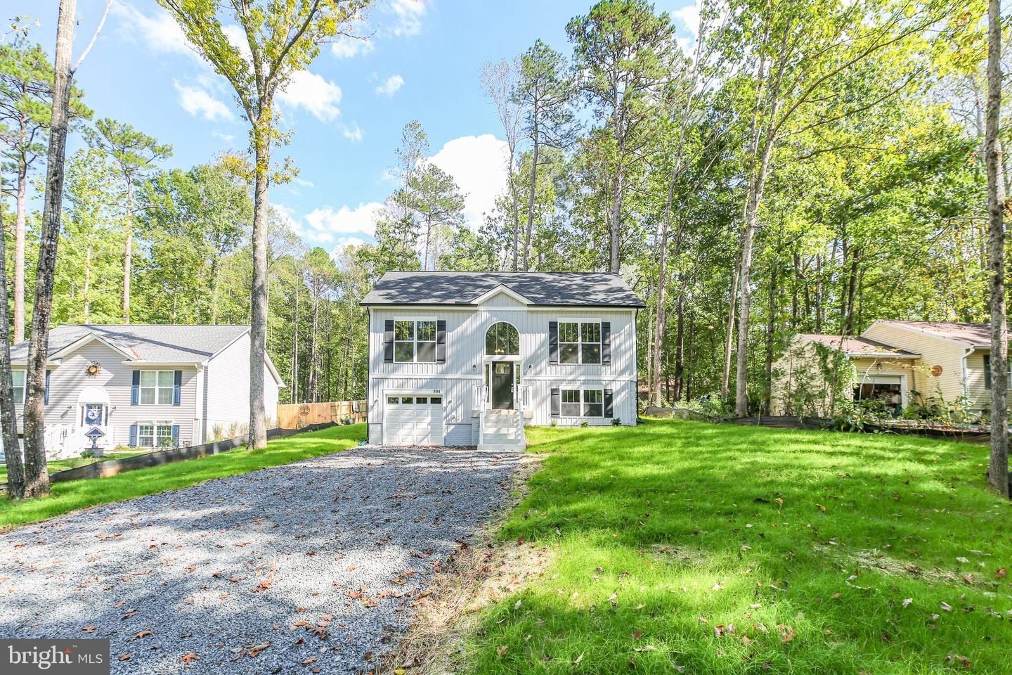Lot 38 Circle Ln. Colonial Beach, VA 22443