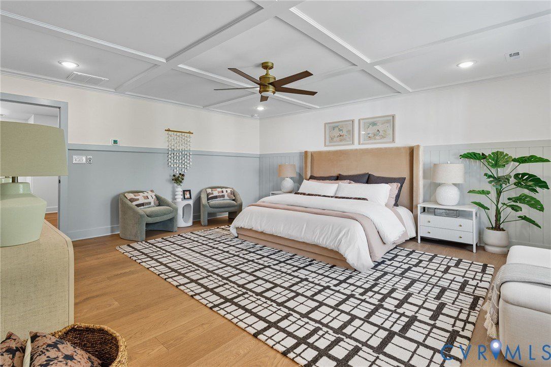 5007 Lake Summer Loop. Moseley, VA 23120