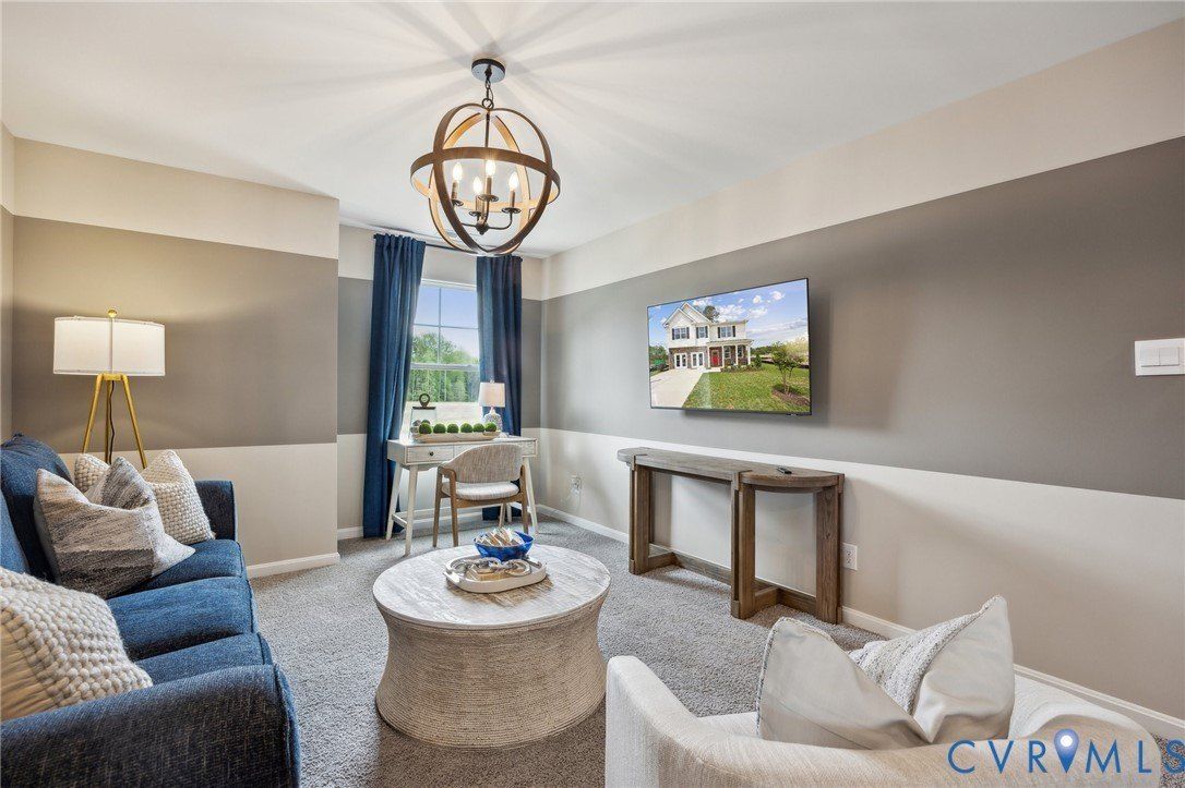 7040 Spike Rush Court. New Kent, VA 23124