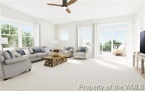 3012 Plymouth Place. Williamsburg, VA 23185