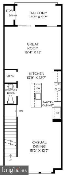 14359 Glen Manor Drive. Chantilly, VA 20151