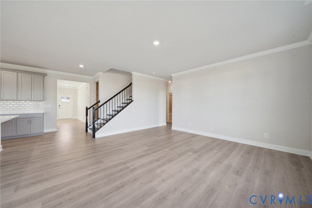 16801 Copperland Point. Chesterfield, VA 23838