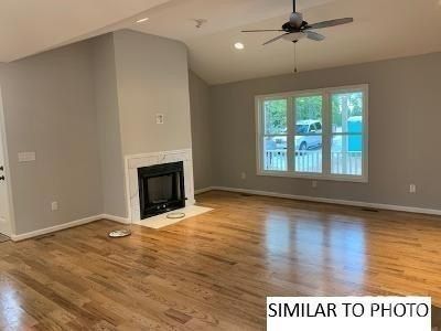 604 Stratford Road. Concord, VA 24538