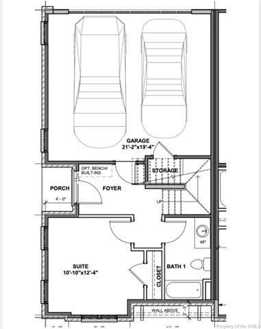 611 Commonwealth Drive. Yorktown, VA 23692