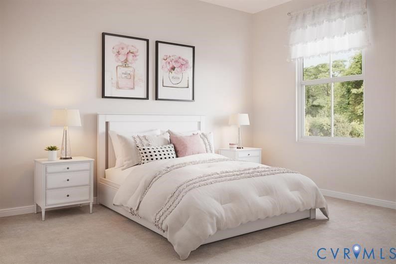 2110  Destination Dr UnitA. Sandston, VA 23150