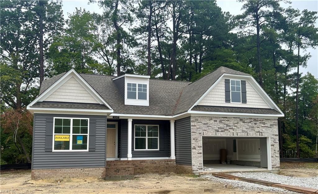 2049 Swiss Lot 3 Lane. Hayes, VA 23072