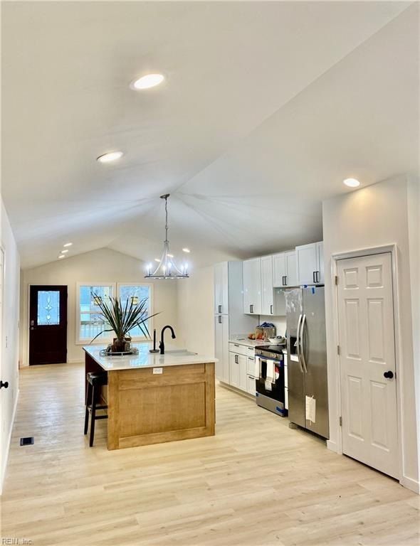 817 Church Street. Blackstone, VA 23824