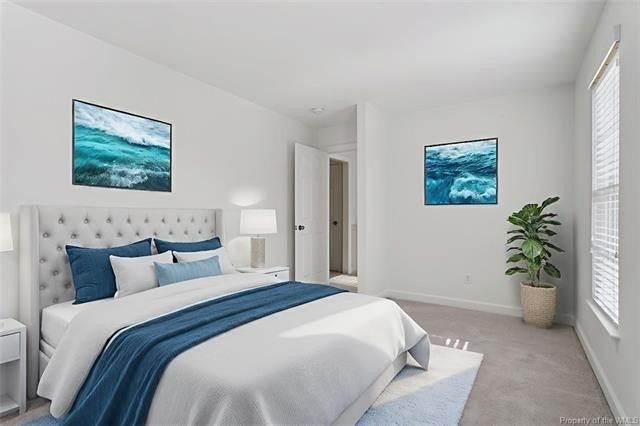 5403 Discovery Park Boulevard. Williamsburg, VA 23188