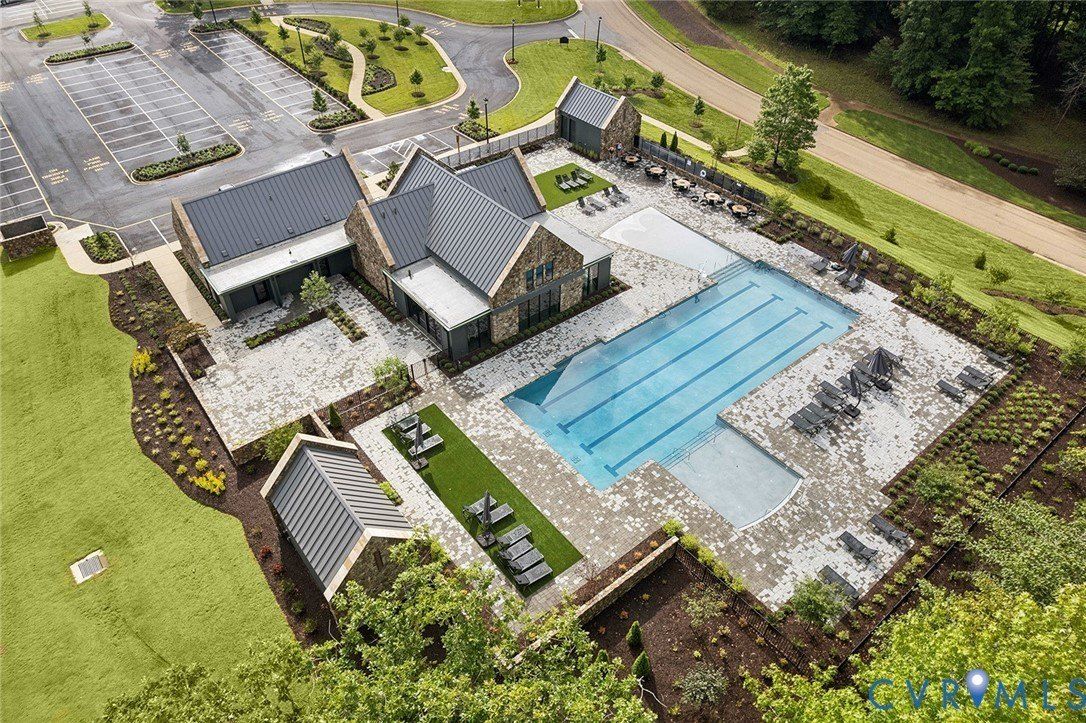 8887 Terroir Lane. New Kent, VA 23124