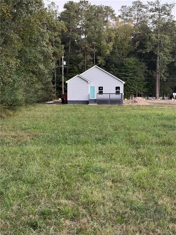 15391 Broad Street. Branchville, VA 23828