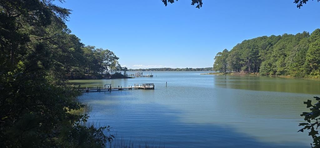 4442 Wilsonia Shores Dr. Machipongo, VA 23405