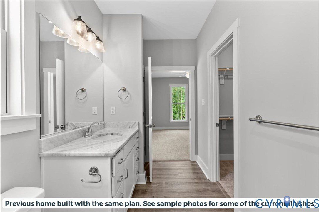 2638 West Creek Road. Crewe, VA 23930