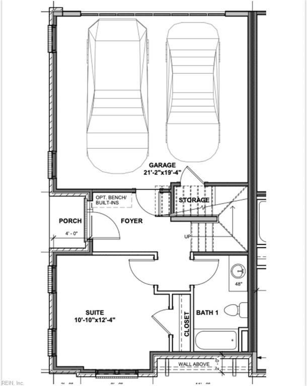 611 Commonwealth Drive. Yorktown, VA 23693