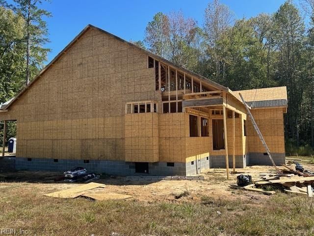 328 Bank Street. Waverly, VA 23890