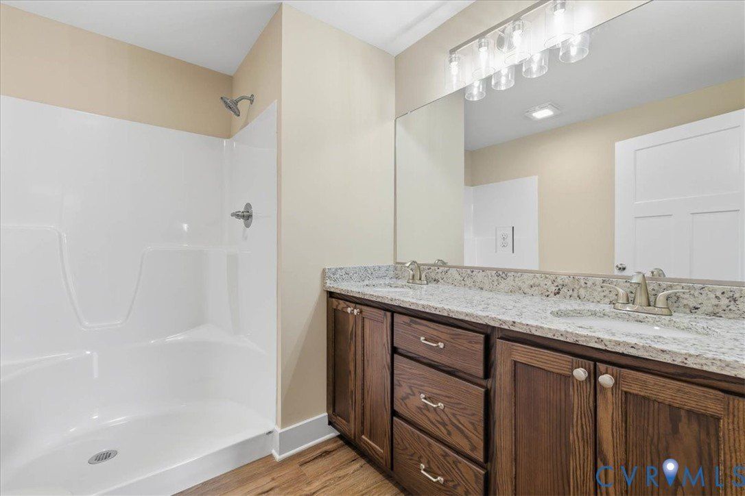 1588 Lansing Road. South Prince George, VA 23805