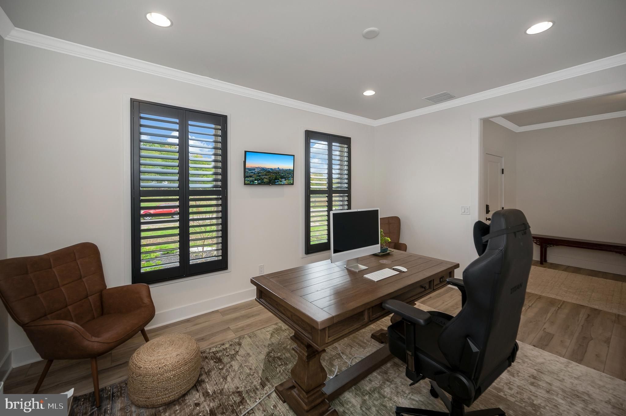 9343 Troy Drive. Nokesville, VA 20181