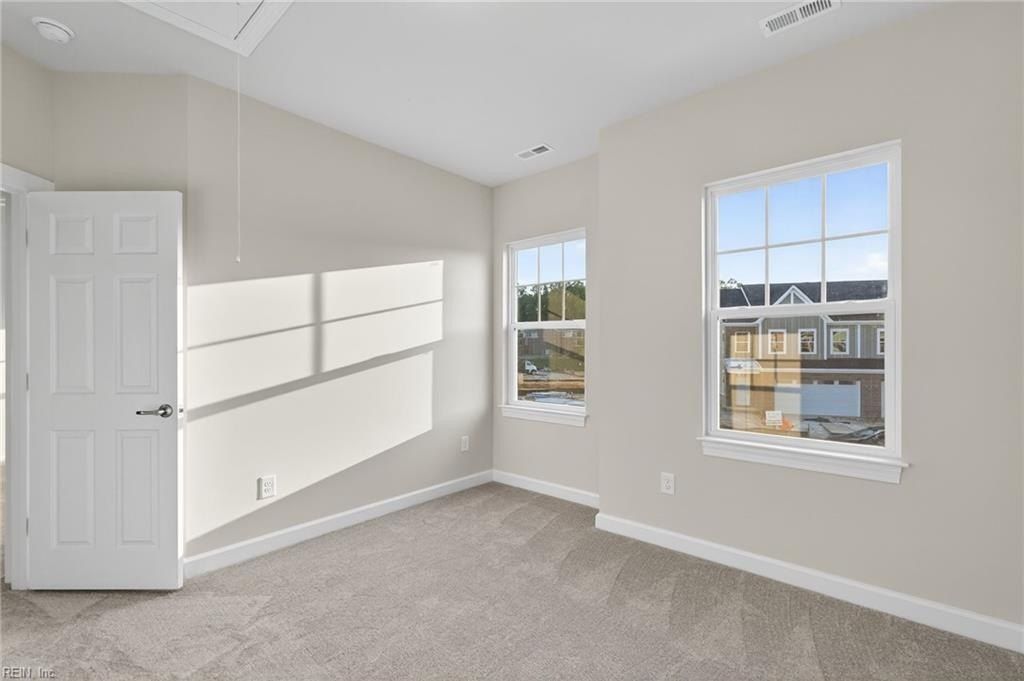 3015 Plymouth Place. Williamsburg, VA 23185