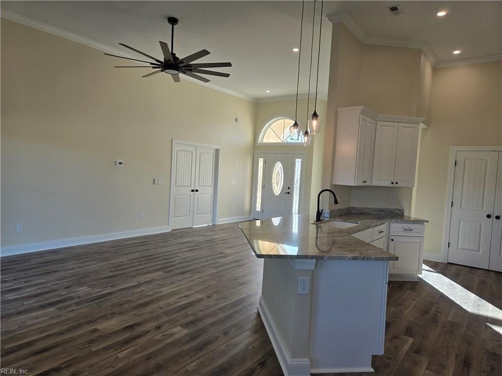 3257 Arthur Drive. Suffolk, VA 23438