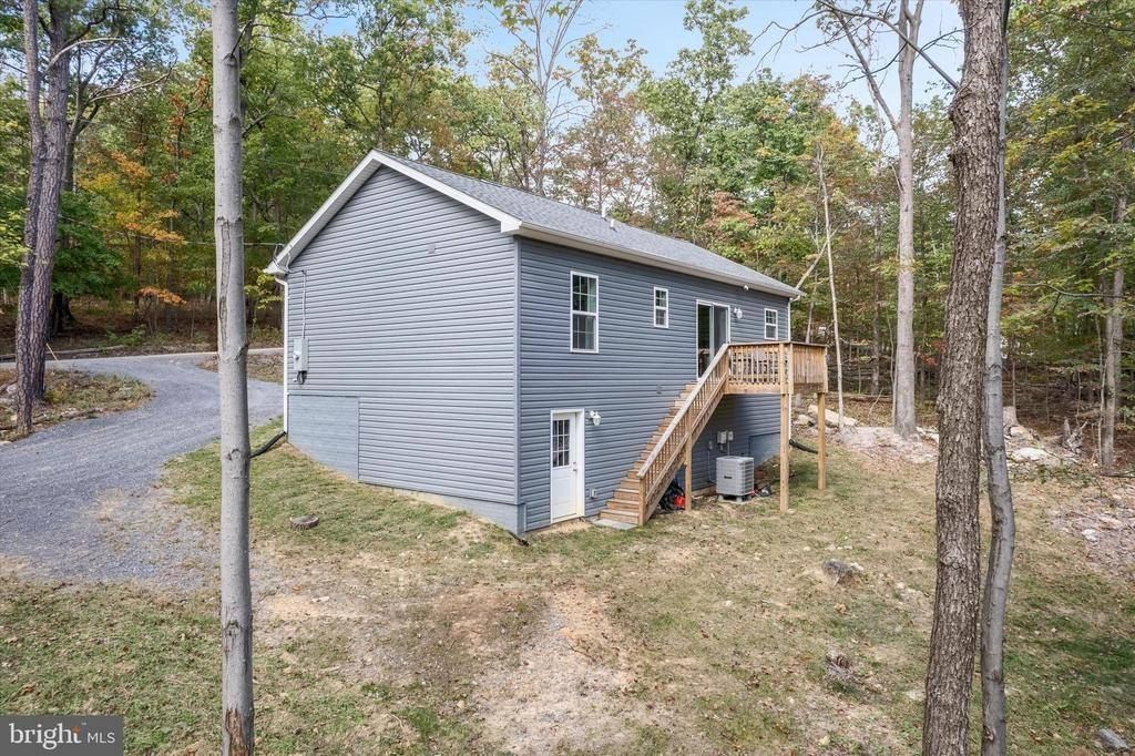 534 Grouse Drive. Winchester, VA 22602