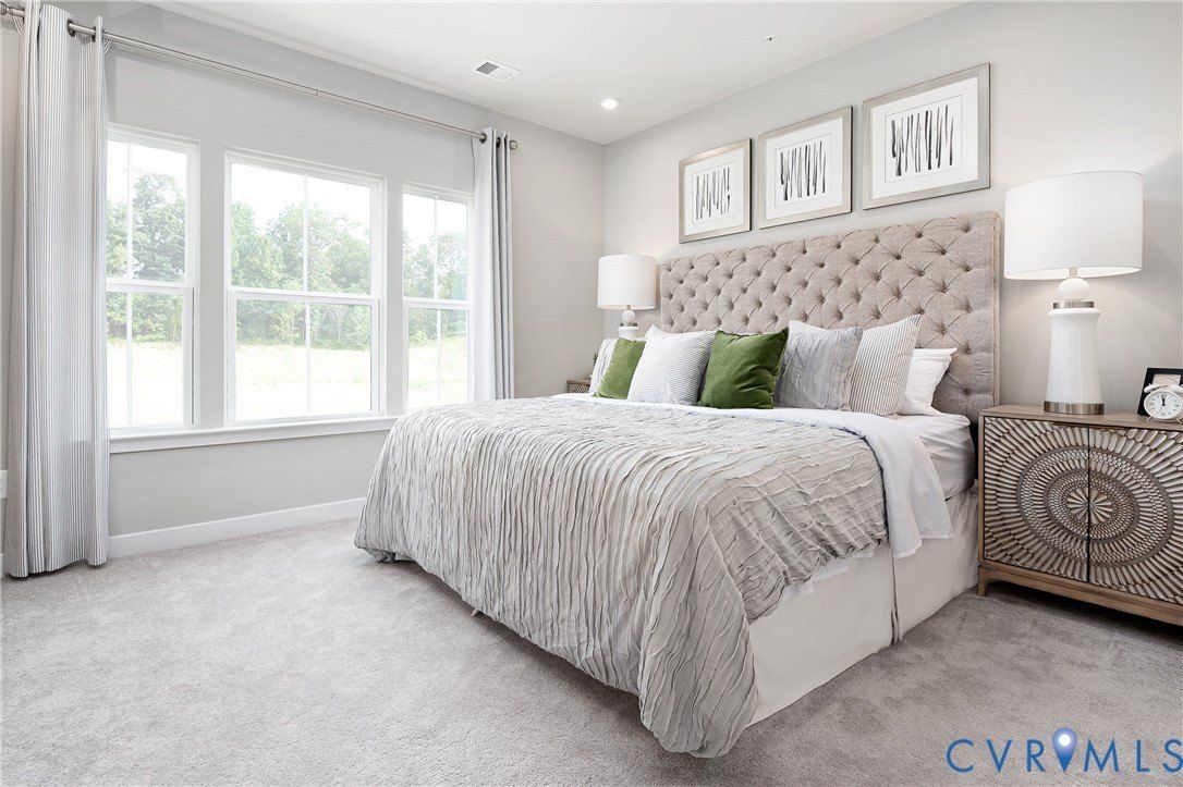 4821  Cloverleigh Dr. Midlothian, VA 23112