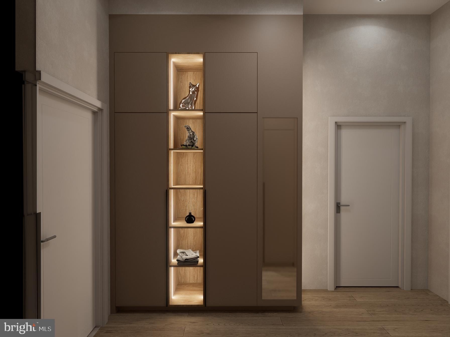 7103 Westbury Road. McLean, VA 22101