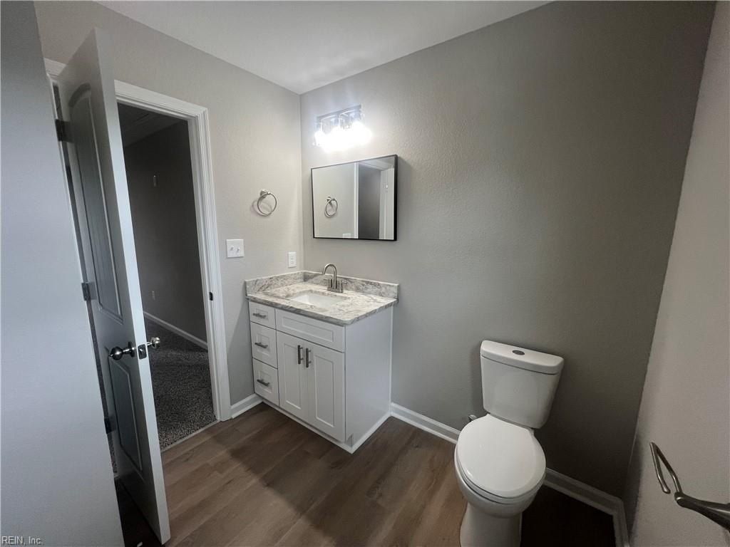 3128 Sterling Point Drive. Portsmouth, VA 23703