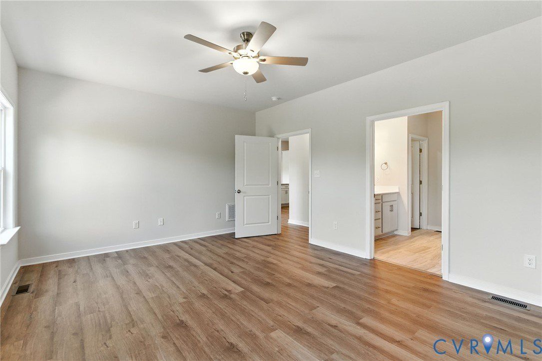 1368 Meadow Grove Lot 22 Drive. Powhatan, VA 23139