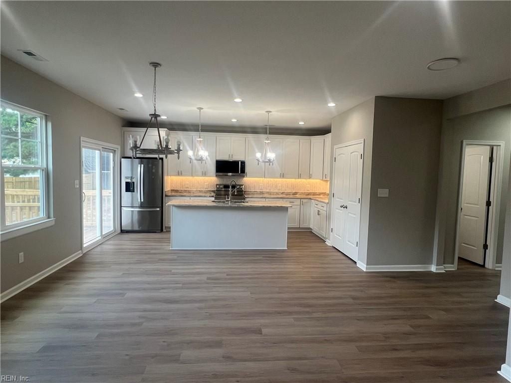 3130 Sterling Point Drive. Portsmouth, VA 23703