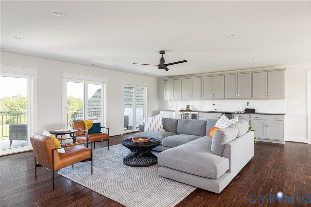 16852 Sheppards Fold Way. Beaverdam, VA 23015